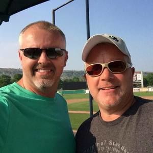 Meet your Posher, Kevin